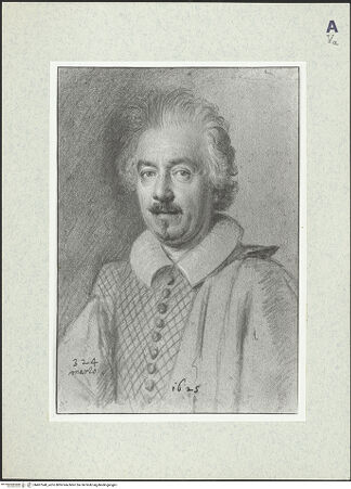 Vorderseite von bh407540_recto