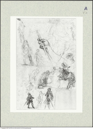 Vorderseite von bh407546_recto