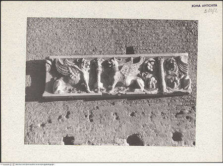 Vorderseite von bh407662_recto