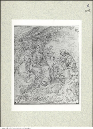 Vorderseite von bh407781_recto