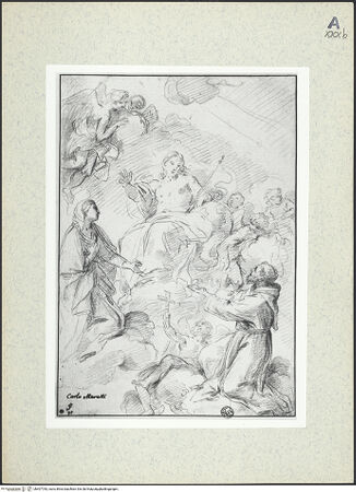 Vorderseite von bh407783_recto