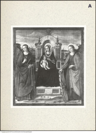 Vorderseite von bh407918_recto