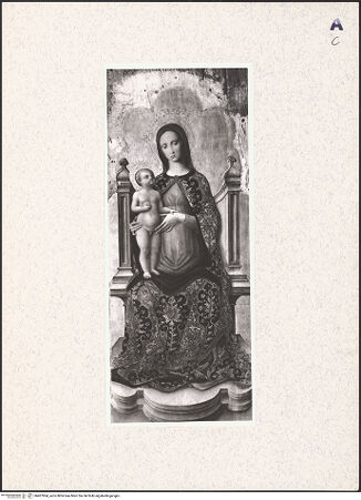 Vorderseite von bh407964_recto