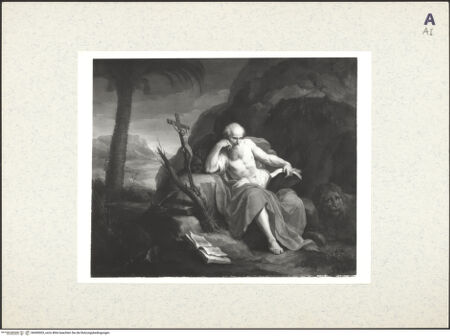 Vorderseite von bh409003_recto