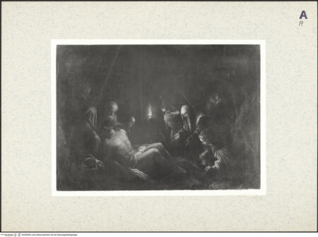 Vorderseite von bh409005_recto