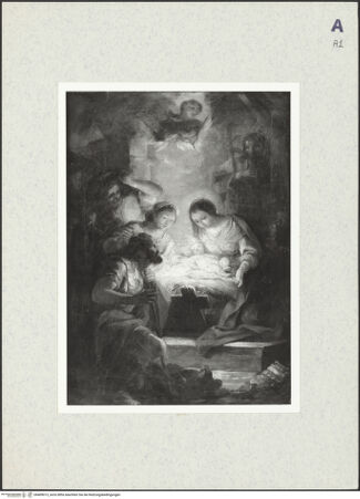 Vorderseite von bh409013_recto