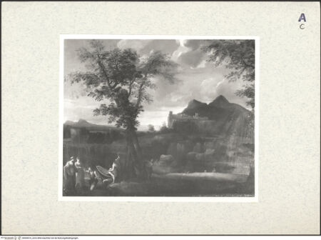 Vorderseite von bh409016_recto