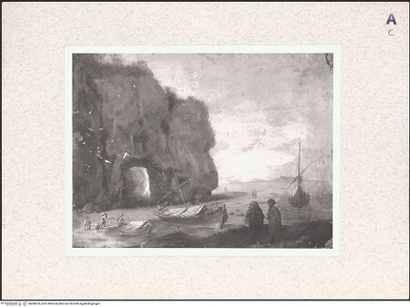 Vorderseite von bh409019_recto