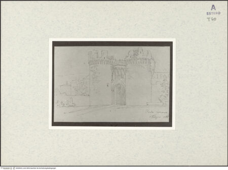 Vorderseite von bh409023_recto