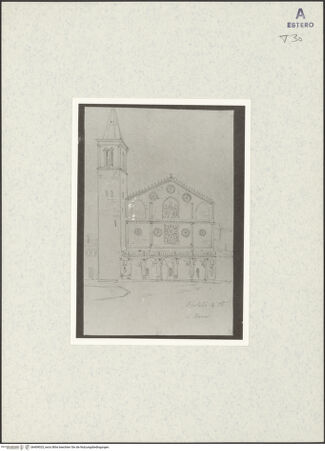 Vorderseite von bh409025_recto