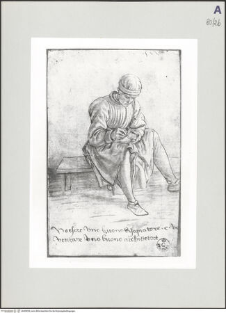 Vorderseite von bh409038_recto