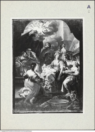 Vorderseite von bh409083_recto