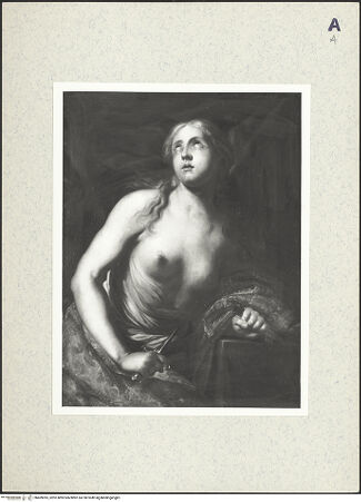 Vorderseite von bh409095_recto