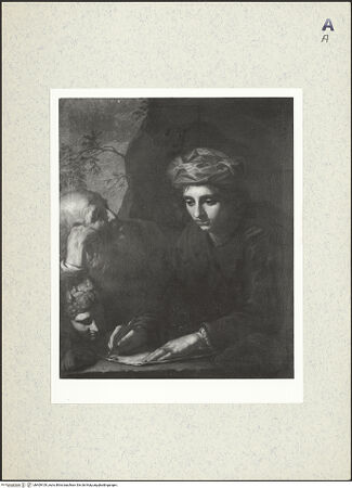 Vorderseite von bh409109_recto