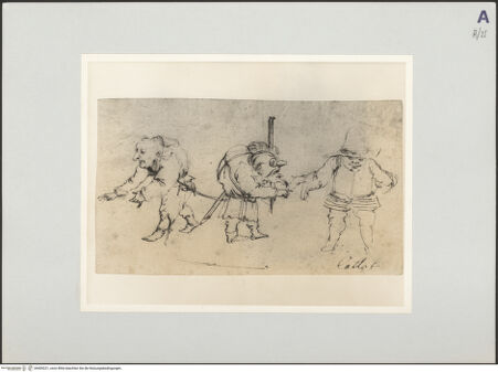 Vorderseite von bh409221_recto