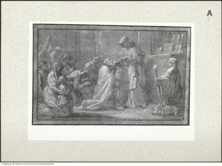 Vorderseite von bh409285_recto