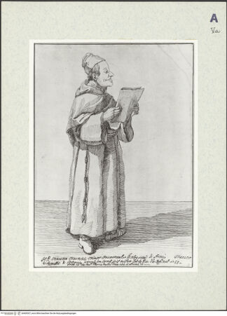 Vorderseite von bh409307_recto