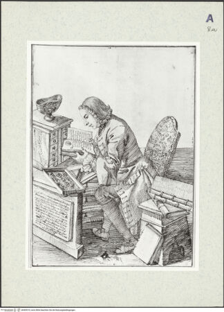 Vorderseite von bh409310_recto