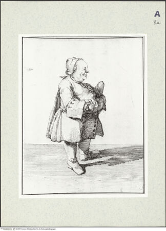 Vorderseite von bh409314_recto