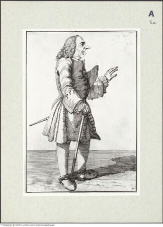 Vorderseite von bh409315_recto