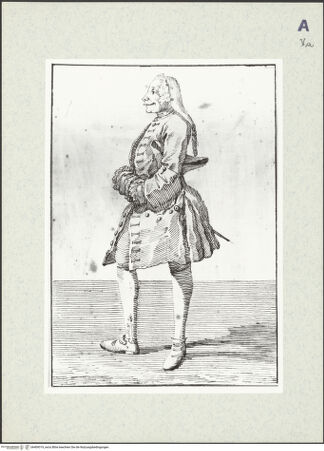 Vorderseite von bh409319_recto