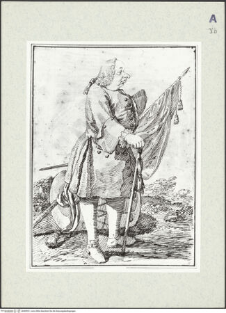 Vorderseite von bh409321_recto