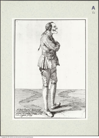 Vorderseite von bh409323_recto