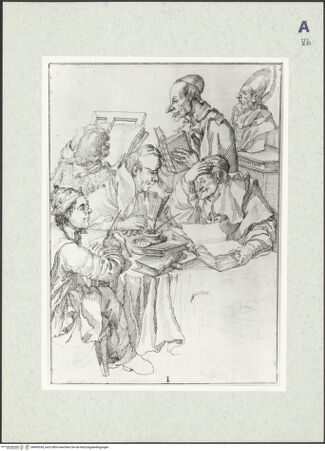 Vorderseite von bh409334_recto