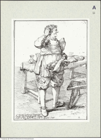 Vorderseite von bh409336_recto