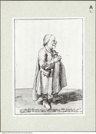 Vorderseite von bh409338_recto