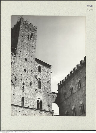 Vorderseite von bh409372_recto