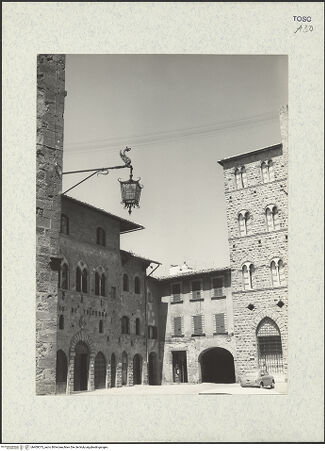 Vorderseite von bh409373_recto