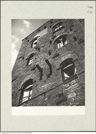 Vorderseite von bh409374_recto