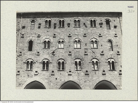 Vorderseite von bh409381_recto