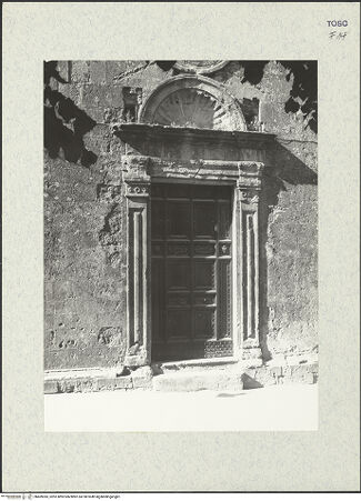 Vorderseite von bh409383_recto