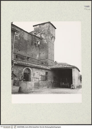 Vorderseite von bh409388_recto