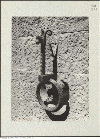 Vorderseite von bh409389_recto