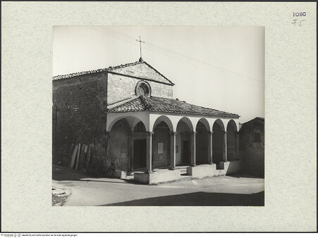 Vorderseite von bh409393_recto