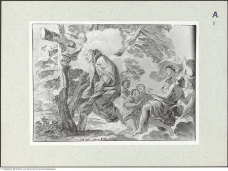 Vorderseite von bh409422_recto