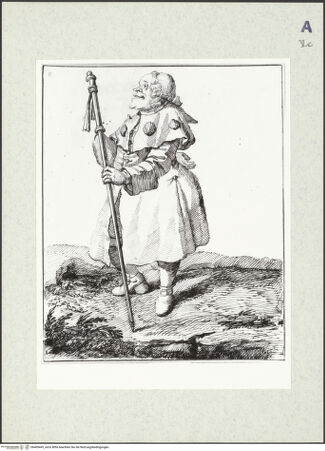 Vorderseite von bh409445_recto