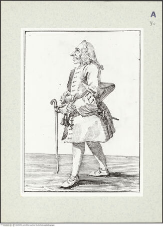 Vorderseite von bh409452_recto