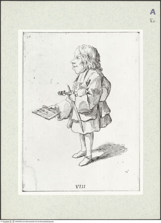 Vorderseite von bh409458_recto