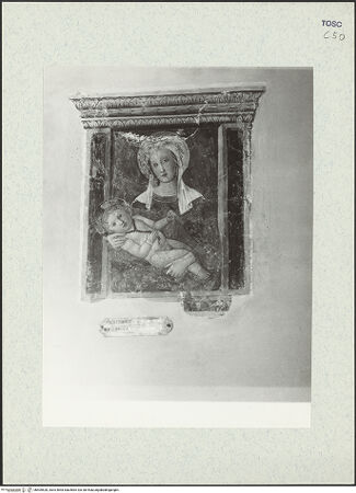 Vorderseite von bh409520_recto