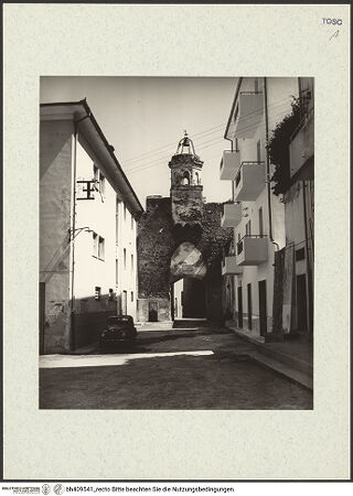 Vorderseite von bh409541_recto