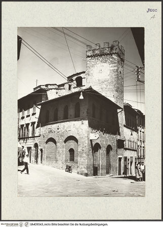 Vorderseite von bh409543_recto