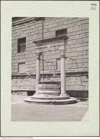 Vorderseite von bh409550_recto