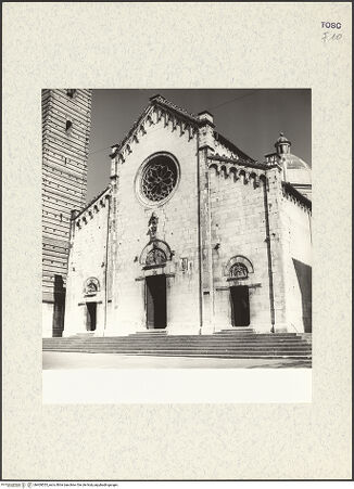 Vorderseite von bh409555_recto