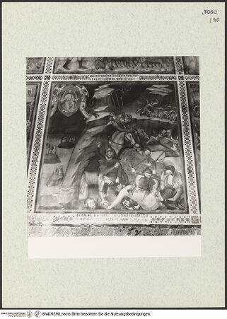 Vorderseite von bh409598_recto