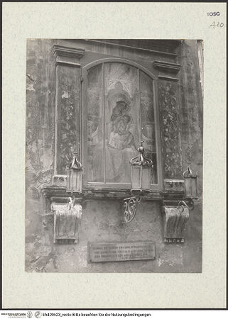 Vorderseite von bh409623_recto