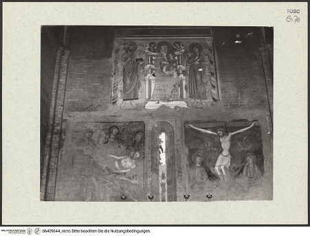 Vorderseite von bh409644_recto